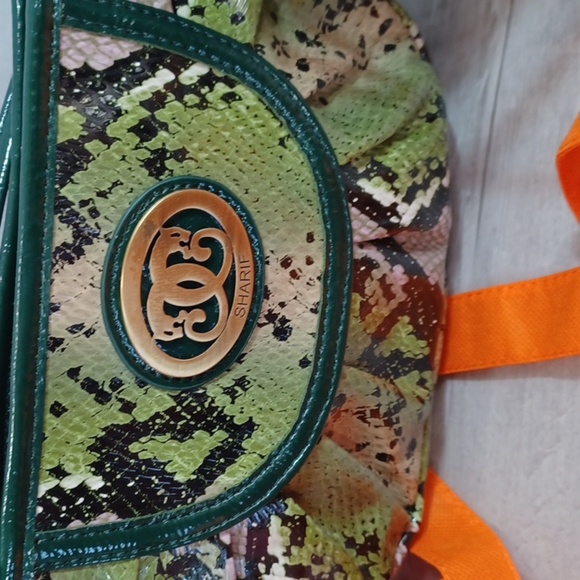 Sharif 2 Crossbody Bags & Reusable Tote - Picture 5 of 14